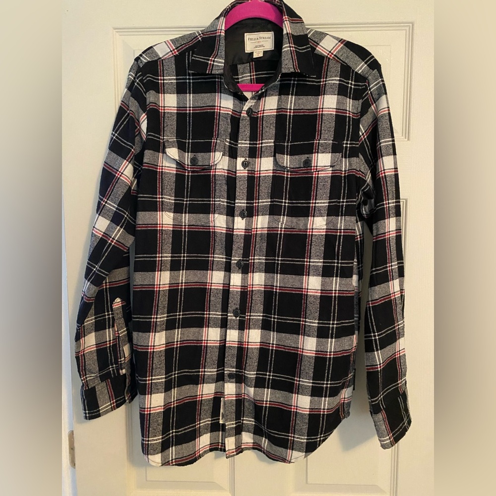 Flannel